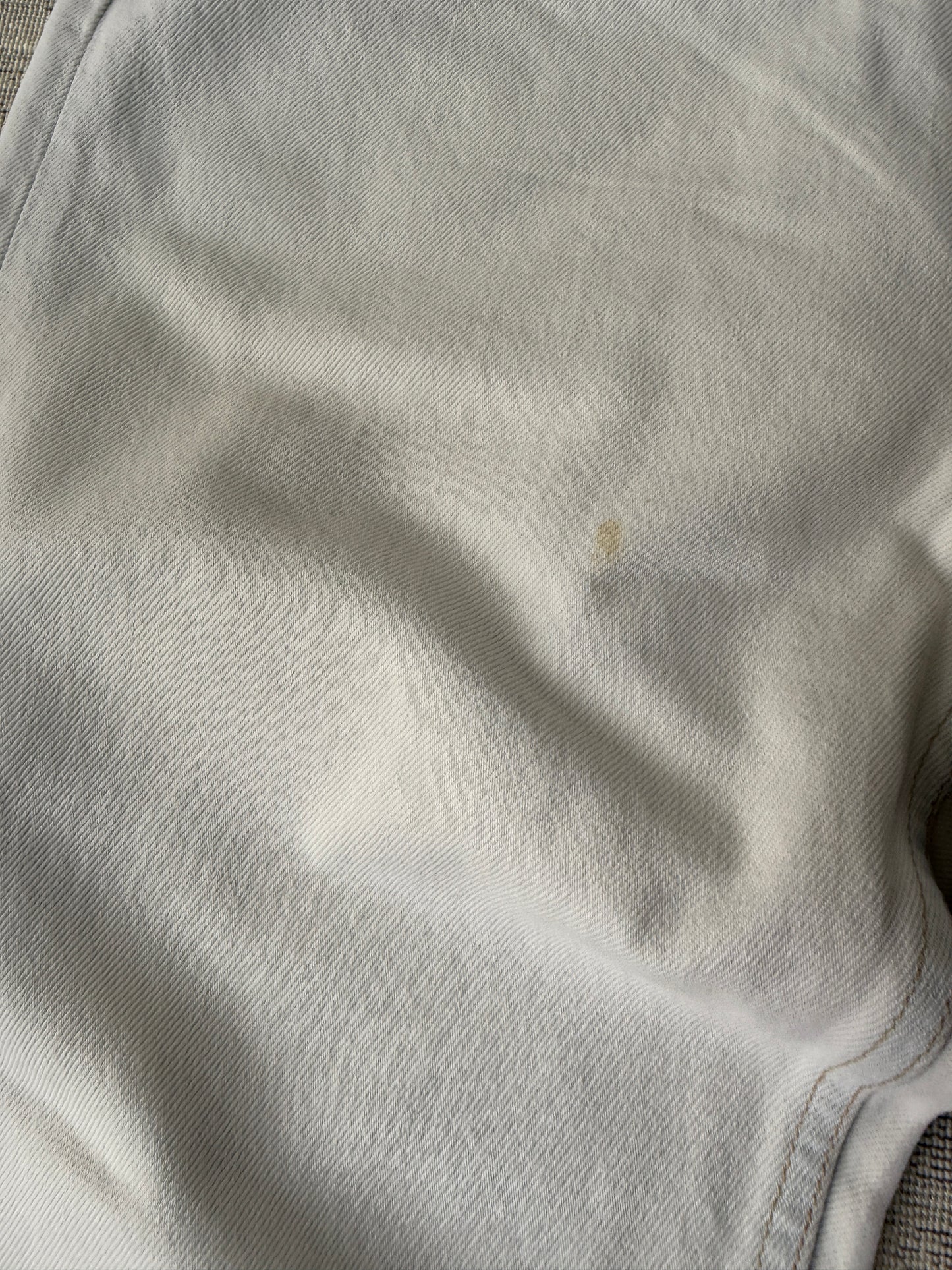 Levi’s 501 Vintage 90’s Jeans Made In Us (W34 L32)