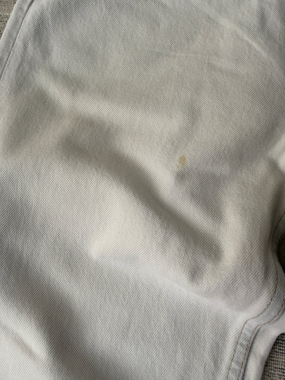 Levi’s 501 Vintage 90’s Jeans Made In Us (W34 L32)