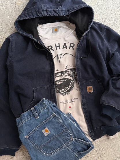 Carhartt 00’s Active Jacket Made In US (L)