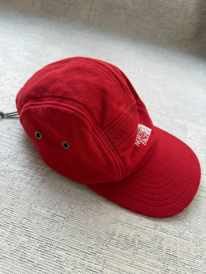 Custom Handmade The North Face Upcycled Hat
