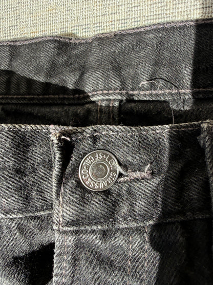 Levi’s 501 Jeans (W33 L32)