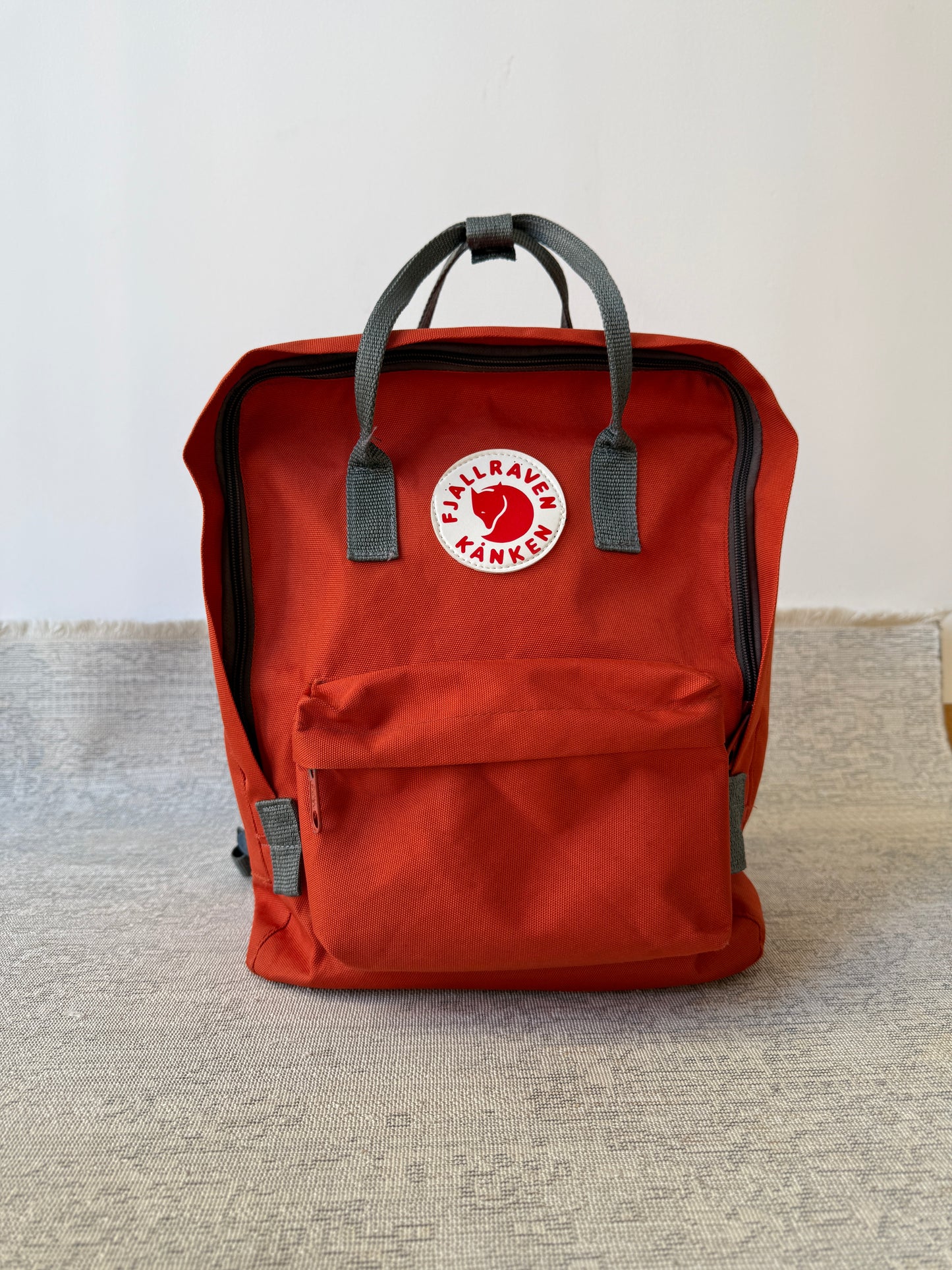 Fjallraven Kanken Backpack (OS)