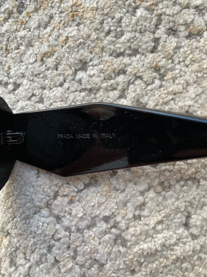 Prada Milano Vintage 00’s Sunglasses