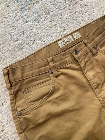 Patagonia Casual Pants