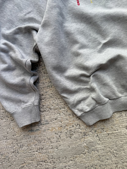 United Colors Of Benetton Oversized Crew (L)