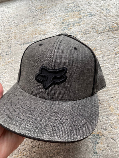 Fox 210 Fitted Cap