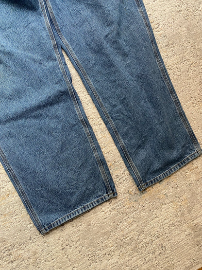 Carhartt 00’s Carpenter Jeans (W38 L32)