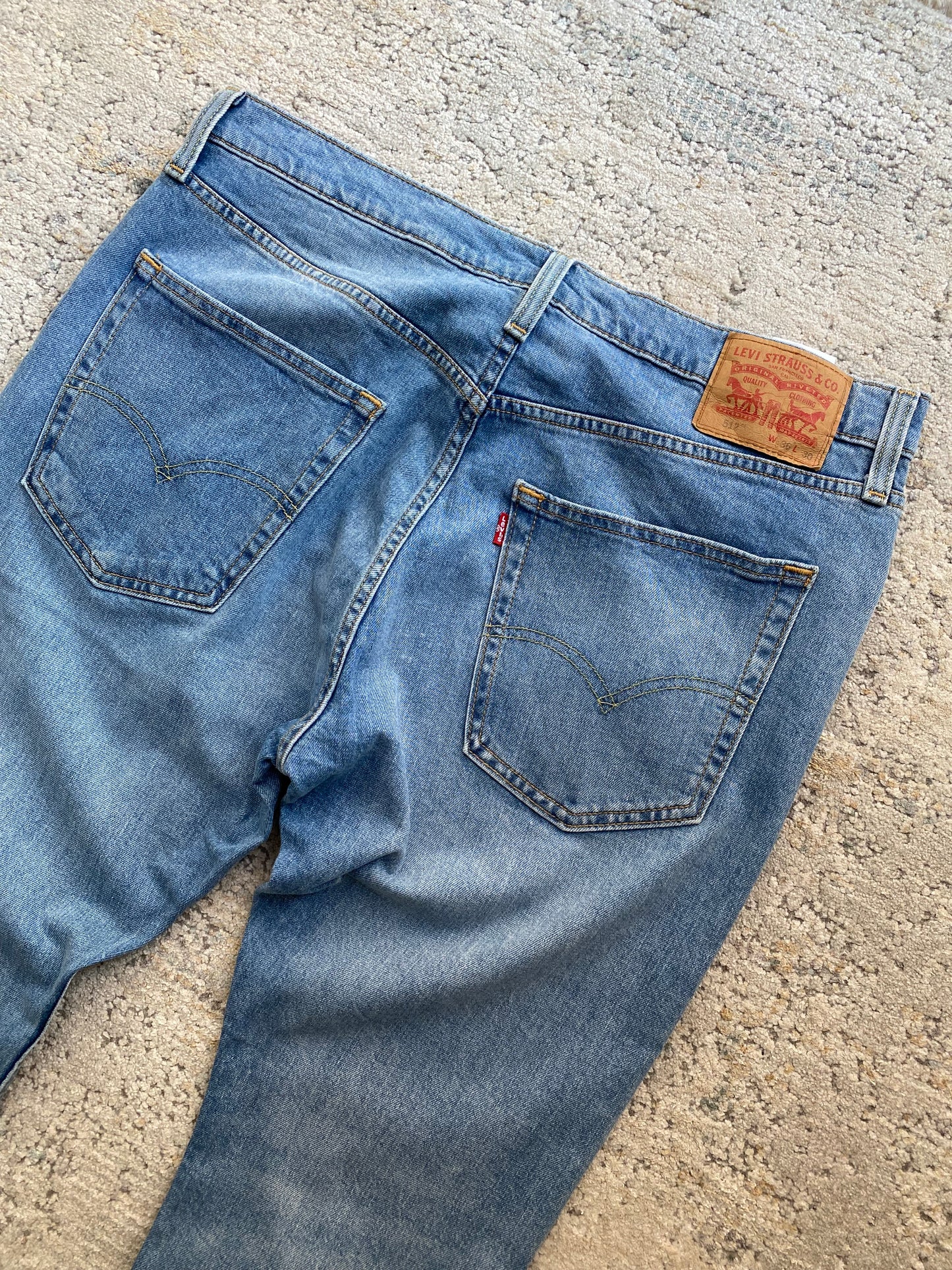 Levi’s 512 Jeans (W36 L30)