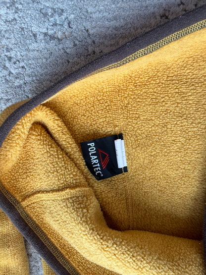 Arc’teryx Women’s Polartec 1/4 Fleece (S)