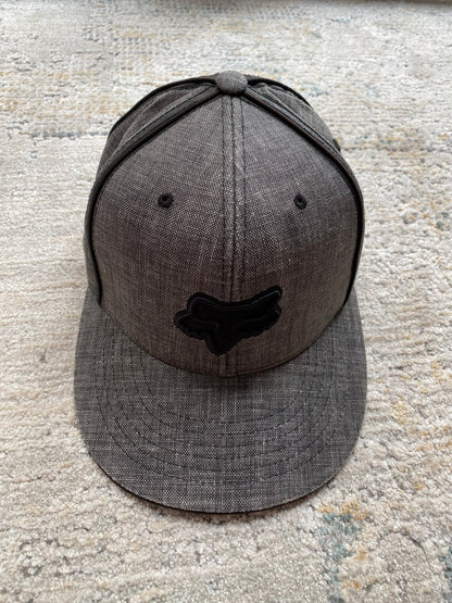 Fox 210 Fitted Cap