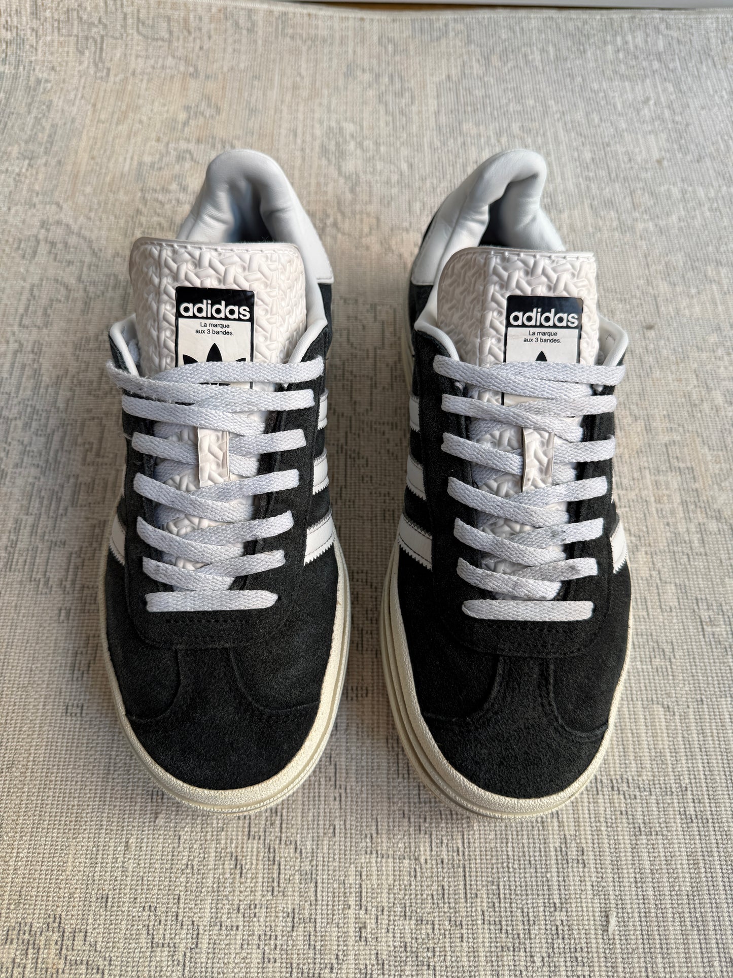 Adidas Gazelle Bold (Women’s 38)