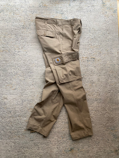 Carhartt Regular Lear Cargo Pant (W31 L32)