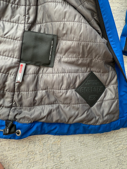 Sail Racing Gore-Tex Insulated Jacket (Women’s M)