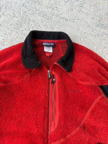 Patagonia Polartec Full-Zip Fleece (S/M)