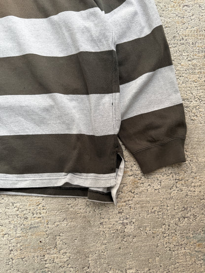 Ralph Lauren Rugby Longsleeve Polo (XL)