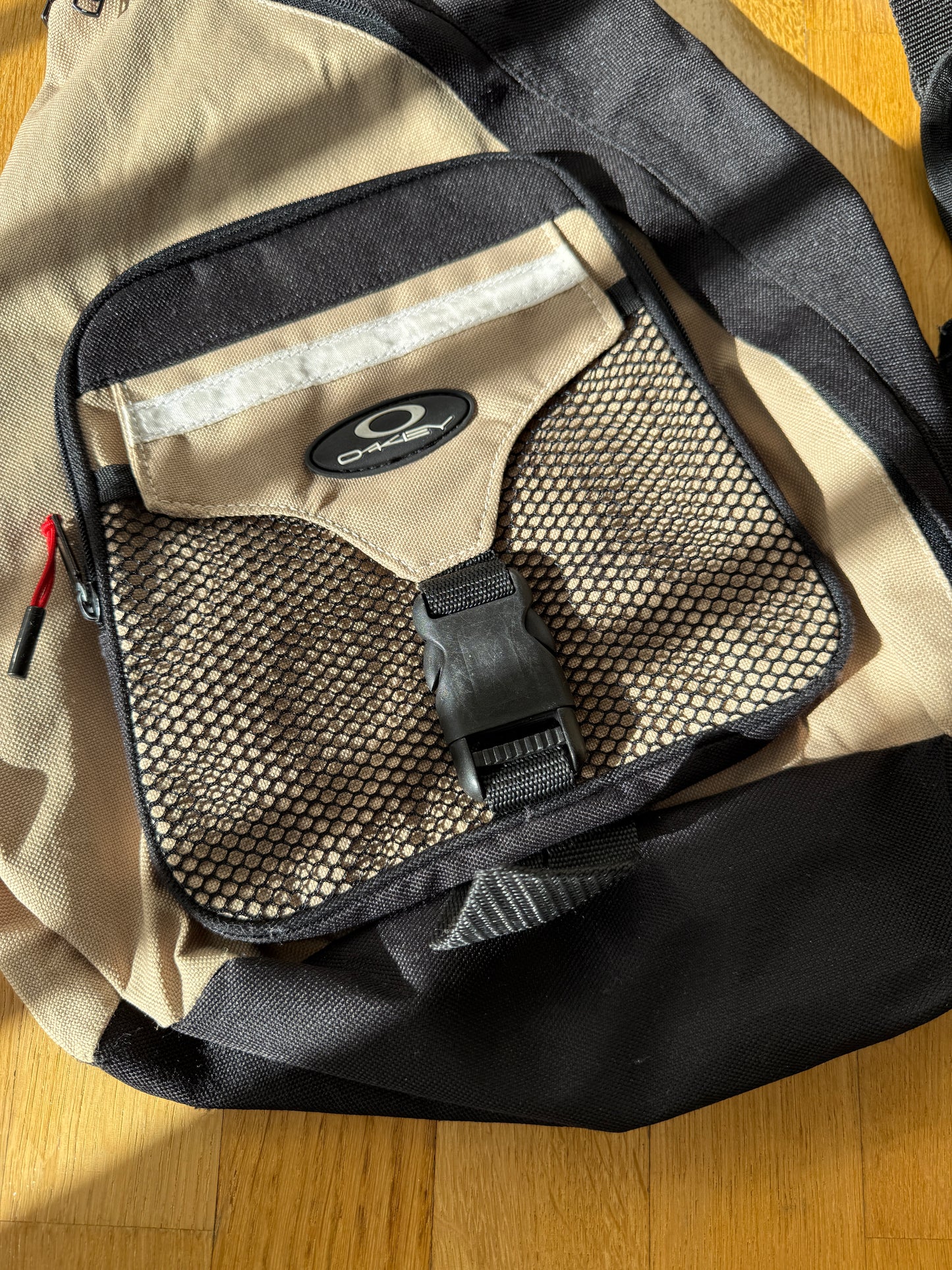 Oakley 90’s Retro Backpack (OS)
