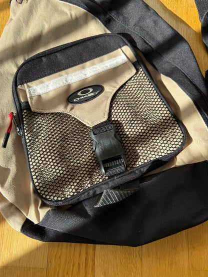 Oakley 90’s Retro Backpack (OS)