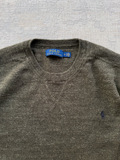 Ralph Lauren Sweater (M)