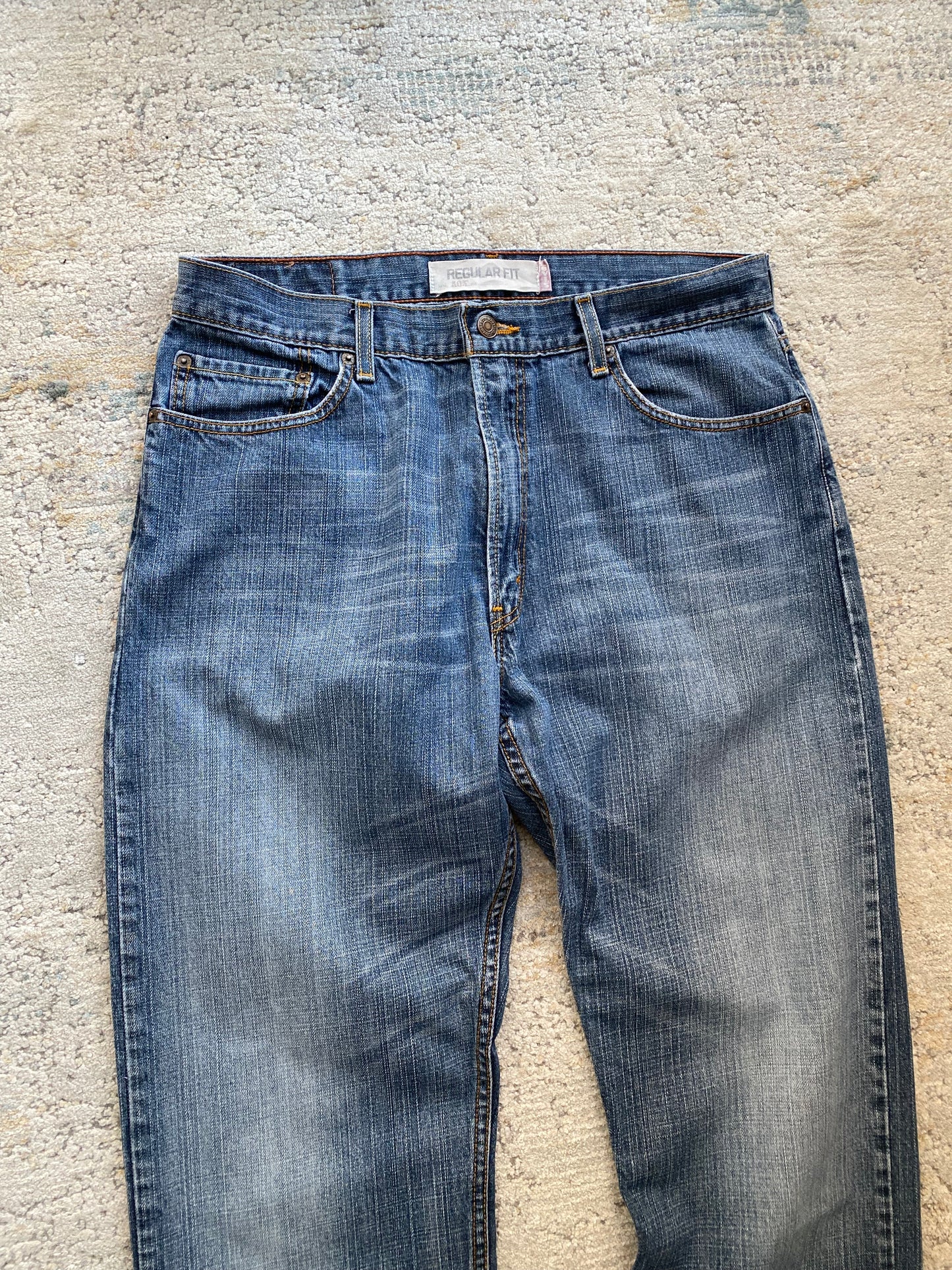 Levi’s 505 Jeans (W36 L32)