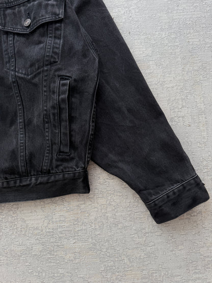 Levi’s Unisex Denim Jacket (M)