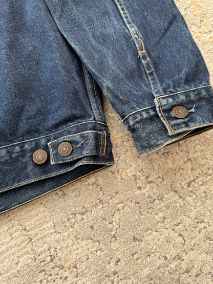 Levi’s 00’s Vintage Denim Jacket (M)