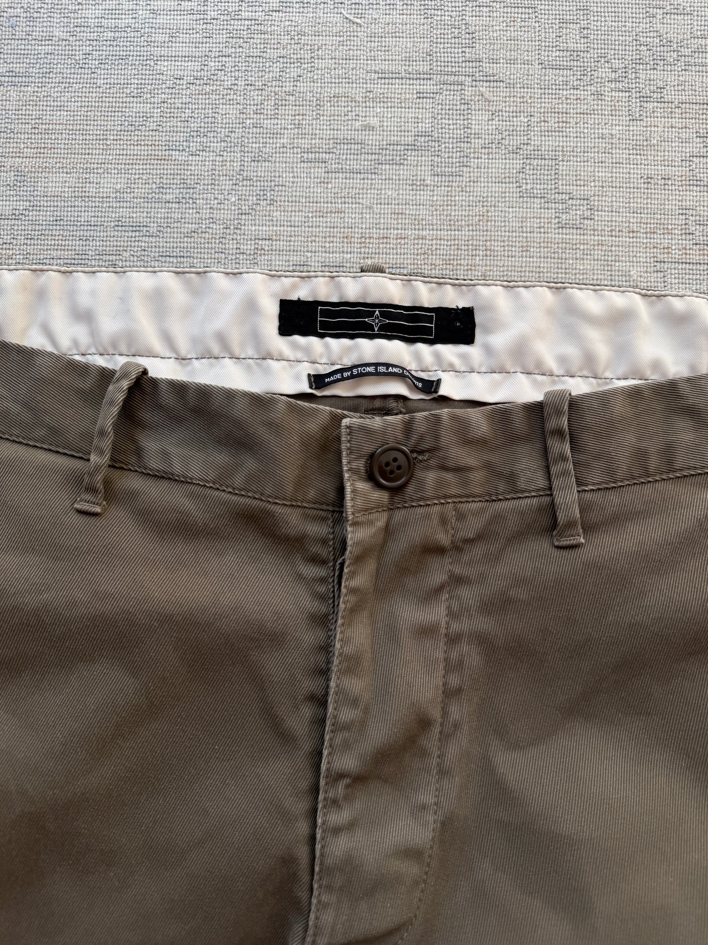 Stone Island Pant (W38)