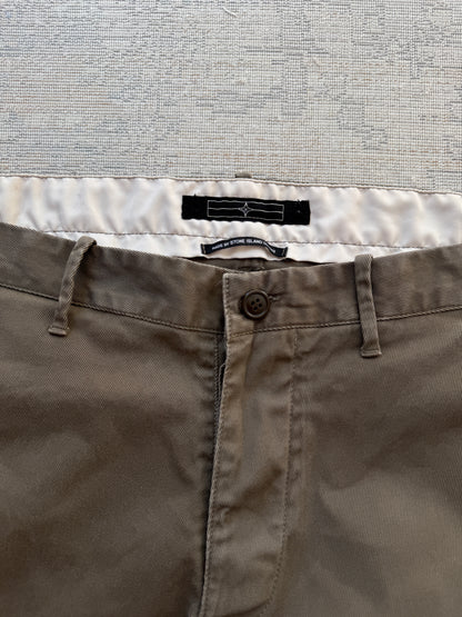 Stone Island Pant (W38)