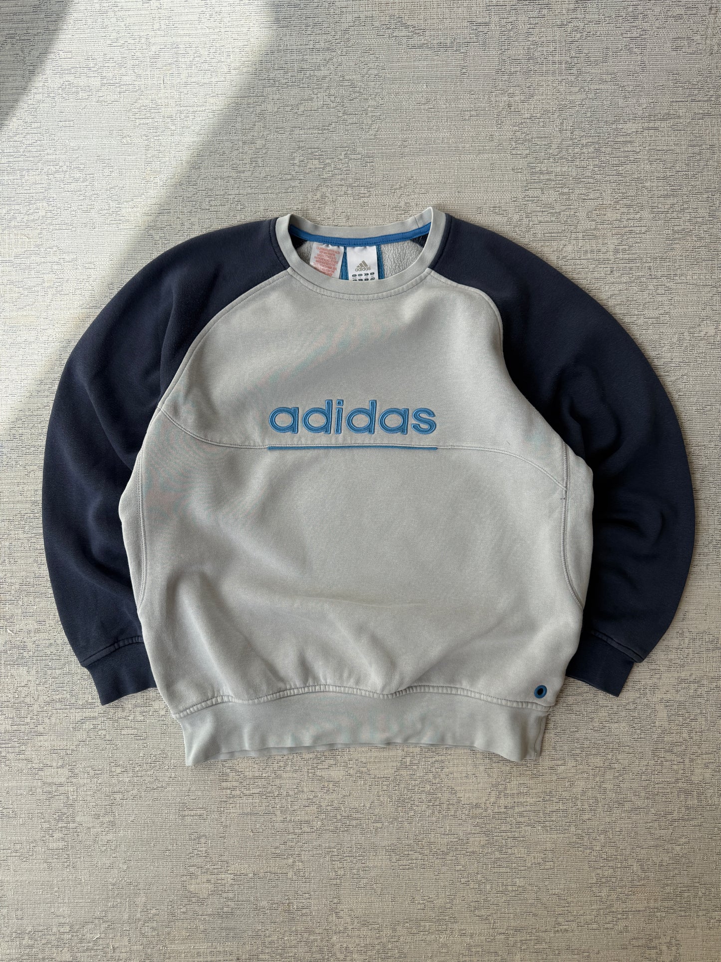 Adidas Vintage Crew (S)