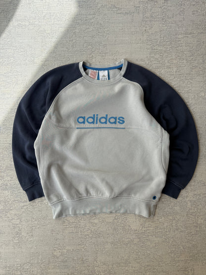 Adidas Vintage Crew (S)