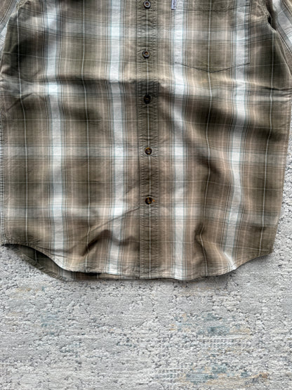 Carhartt Relaxed Fit Short Sleeve Shirt (M)