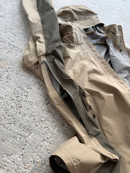 Patagonia 2L Water-resistant Jacket (S)