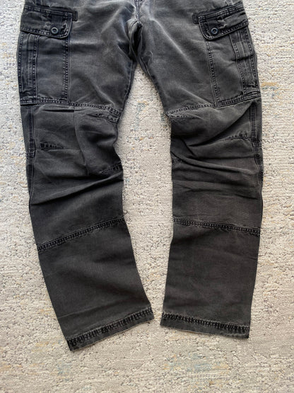 Quechua Vintage Cargo Pant