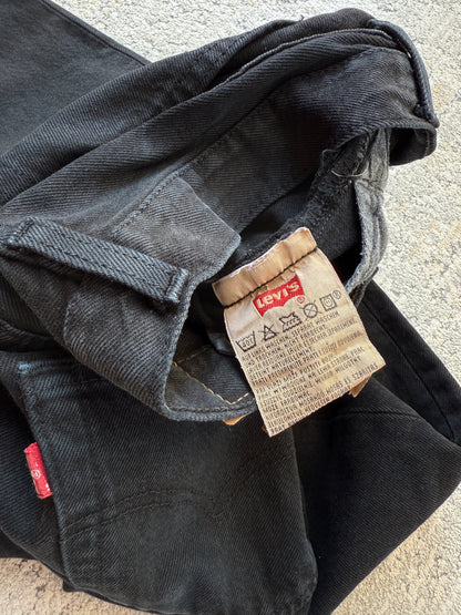 Levi’s 501 Jeans (W32 L32)