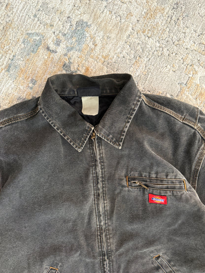 Dickies Workwear Vintage Jacket (XL)