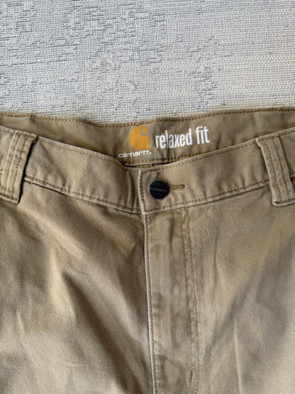 Carhartt Relaxed Fit Cargo Shorts (W36)