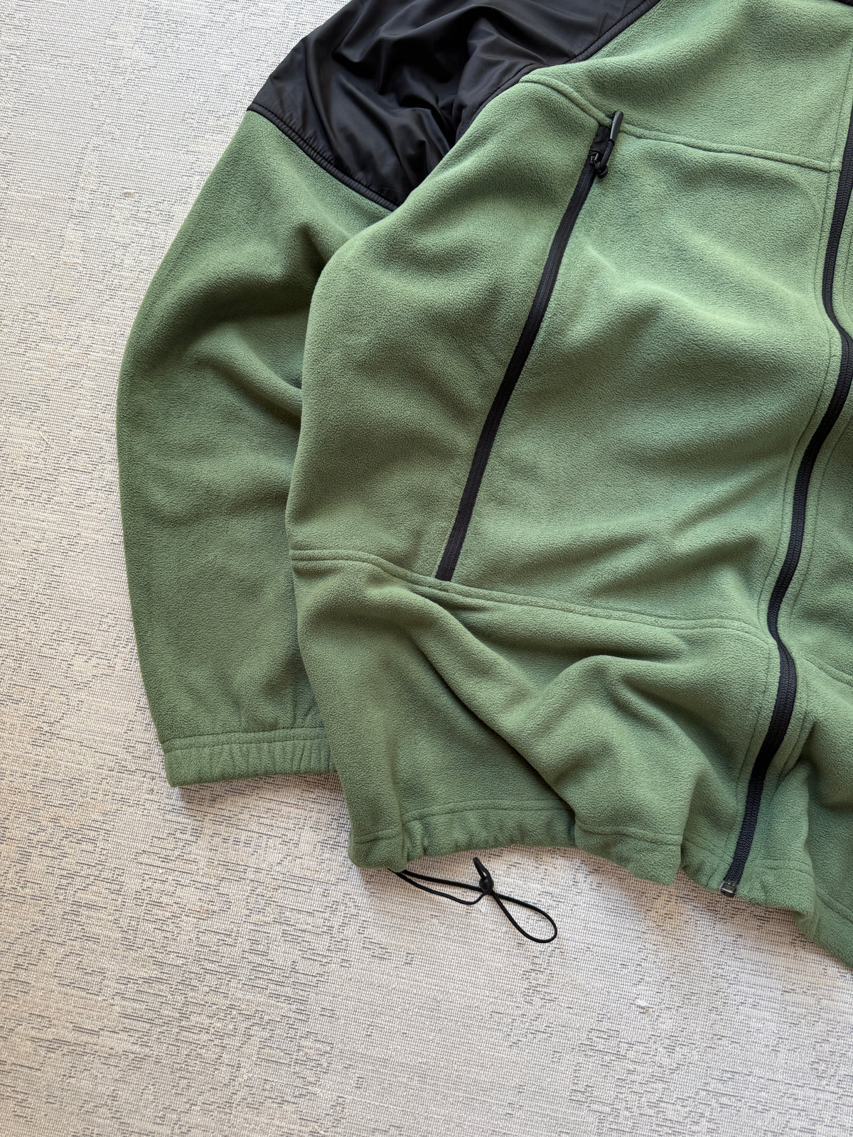Timberland Technical Fleece Jacket (XXL)