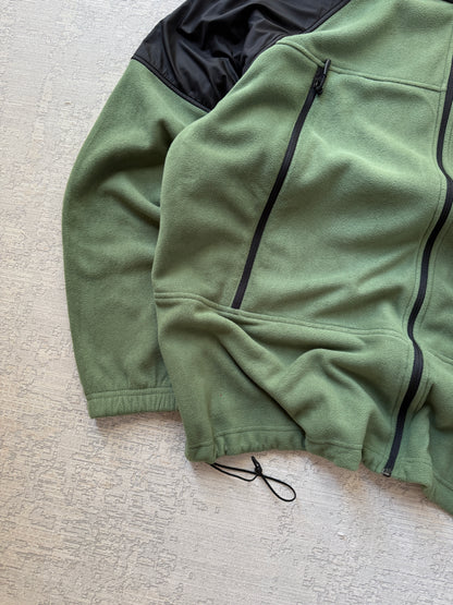 Timberland Technical Fleece Jacket (XXL)