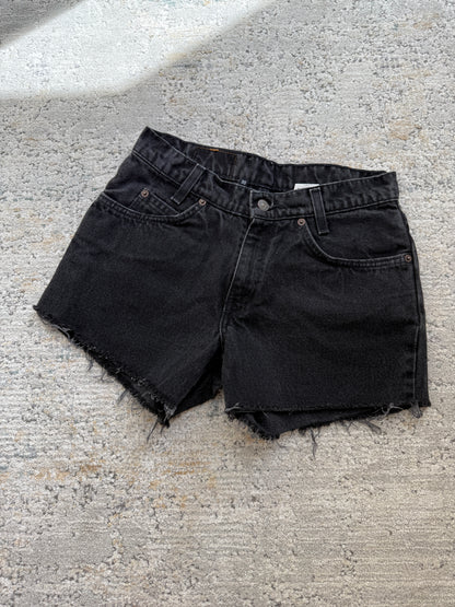 Levi’s 550 Vintage Shorts (S)