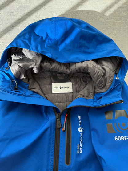 Sail Racing Gore-Tex Insulated Jacket (Women’s M)