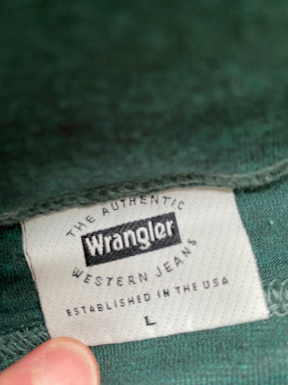 Wrangler Vintage Jumper (L)