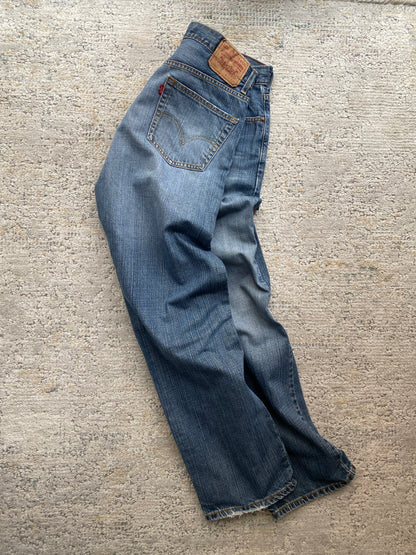 Levi’s 505 Regular 00’s Jeans (W36 L32)