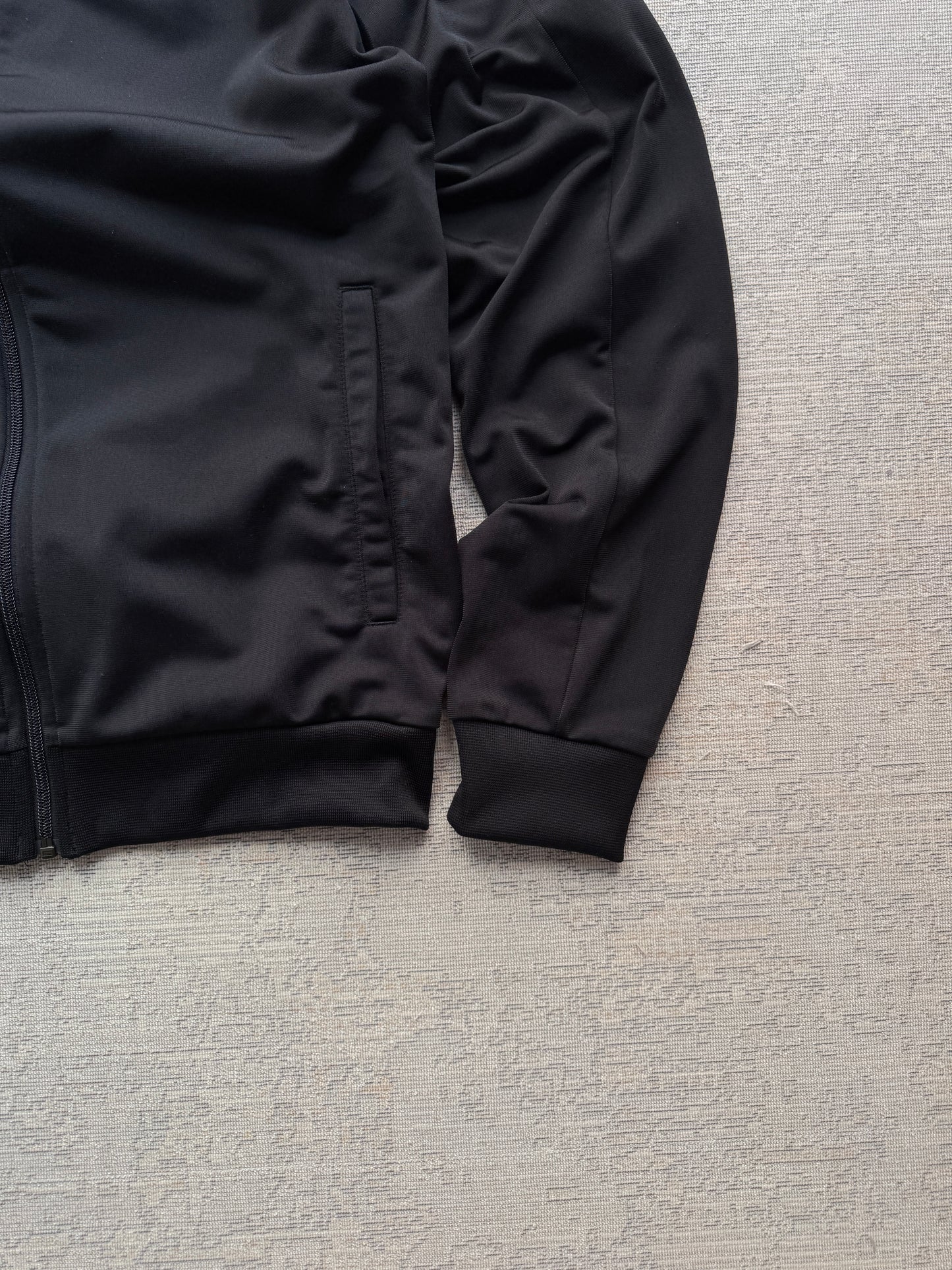 Adidas Classic Full-Zip Tracktop (M)