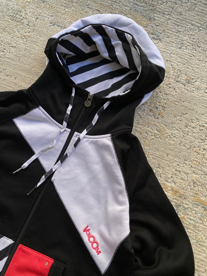 Volcom Technical Women’s Hoodie (M)