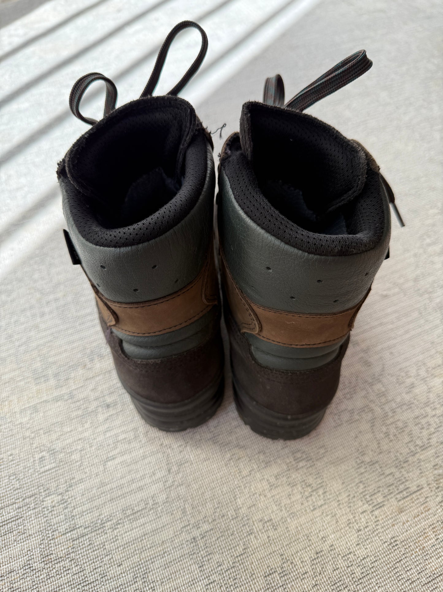 Planika Airtex Boots (Women’s 37.5)