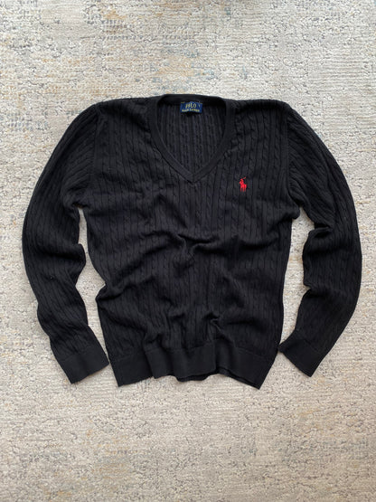 Ralph Lauren Sweatshirt (L)