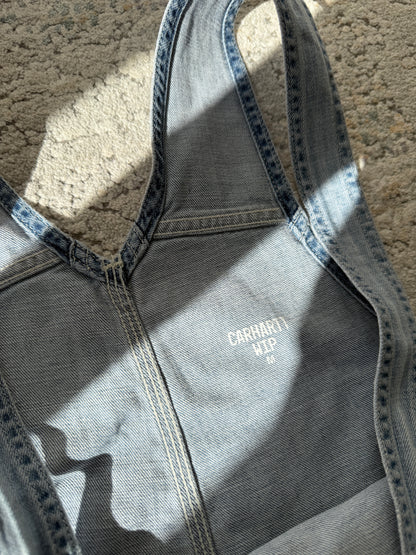 Carhartt Wip Overalls (Women’s M)