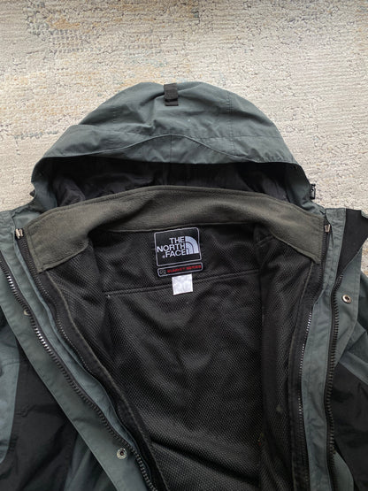 The North Face 3-in-1 XCR Summit Series Gore-Tex Jacket (XL)