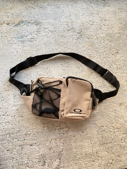 Oakley Vintage Waist Bag (OneSize)