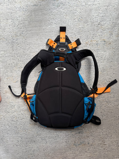 Oakley 90’s Icon Technical Backpack (OS)