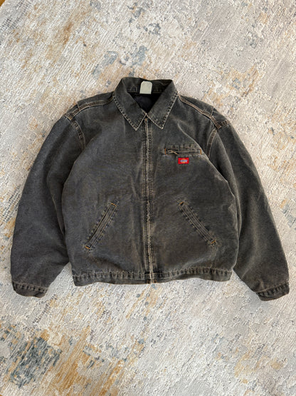 Dickies Workwear Vintage Jacket (XL)